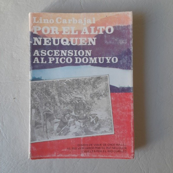 Producto - Por el alto Neuquén
