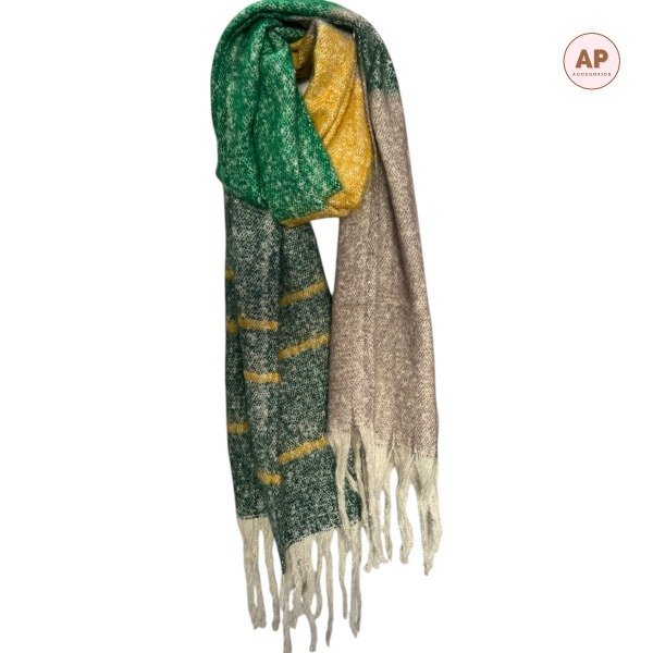 Producto - MANTON NUBE 21