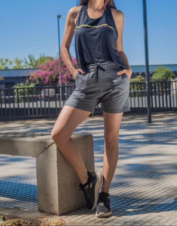 Producto - Mika short