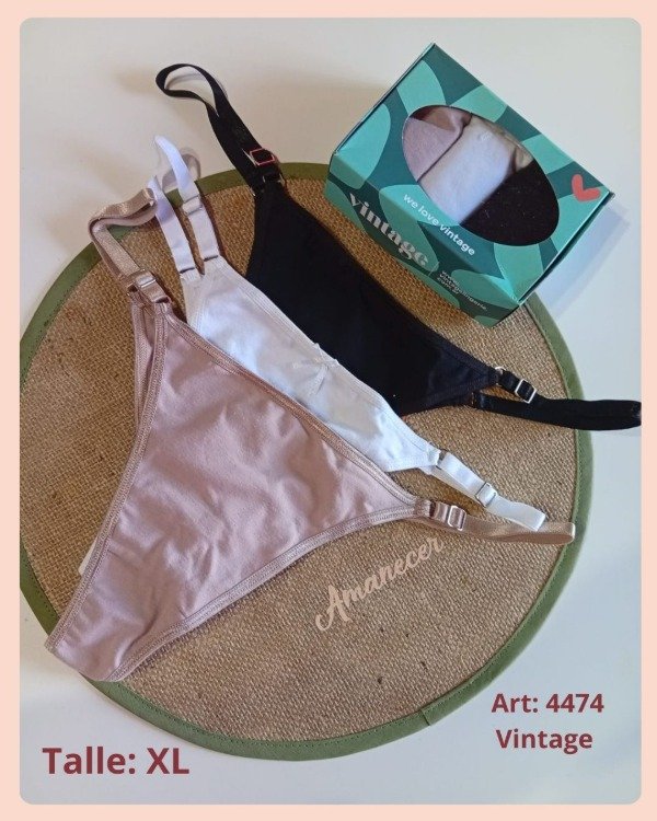 Producto - Regulable Vintage - DQE