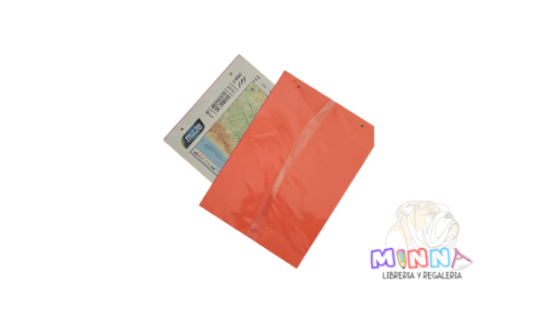 Producto - Repuesto De Dibujo Color N5 X 8 Hojas Mil28