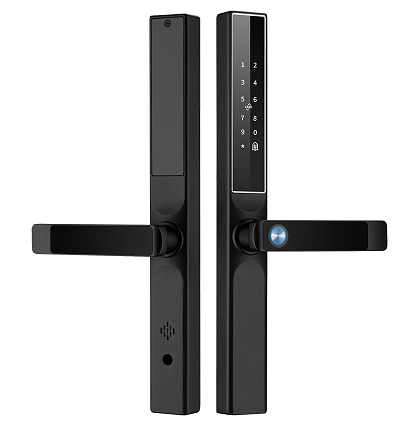 Producto - EC510E (WiFi Tuya)