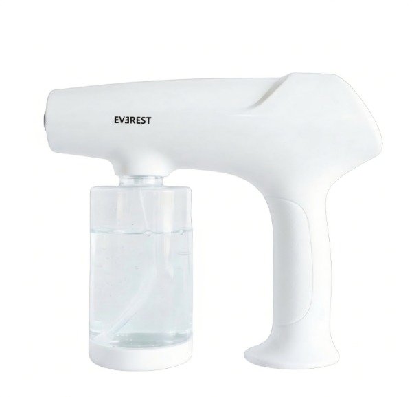 Producto - Rociador Crucial Everest