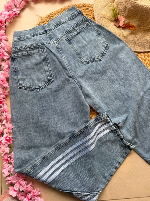 Producto - Baggy Adi IV - 1