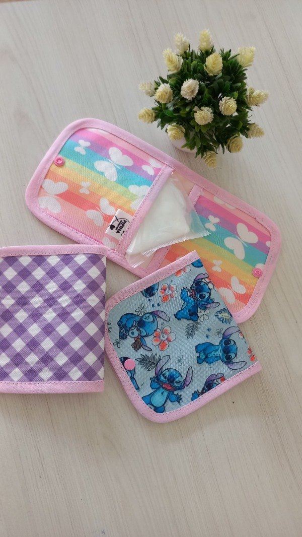 Producto - Estuche intimos