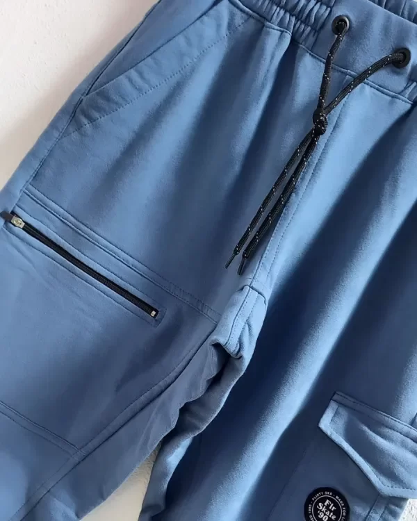 Producto - Pantalón Cargo T 18