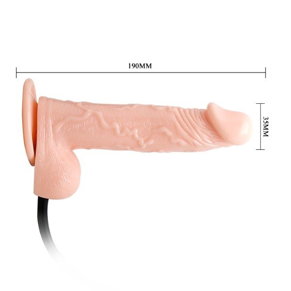 Producto - INFLATABLE baile - 4