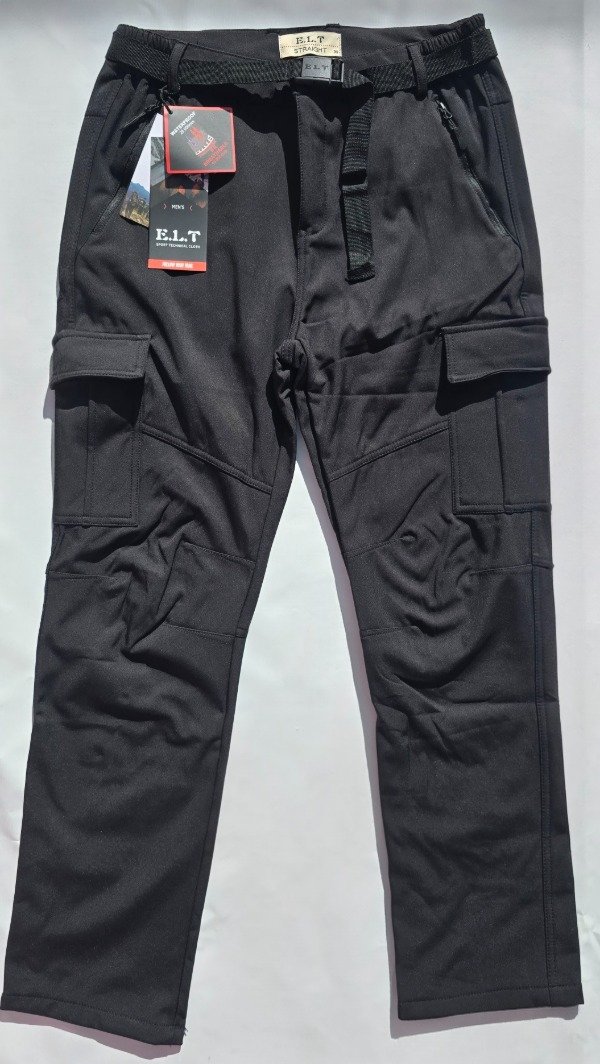 Producto - PANTALONES ELT NEOPREN