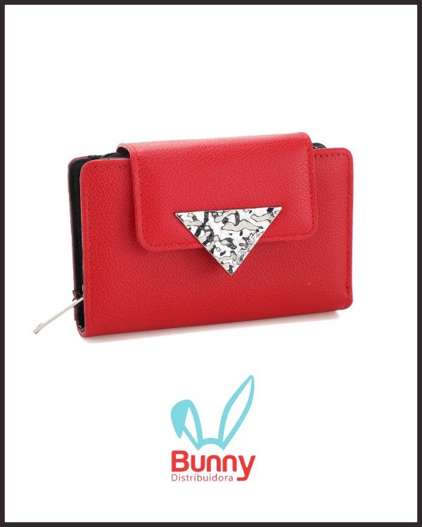 Producto - OS-409	BILLETERA DE DAMA