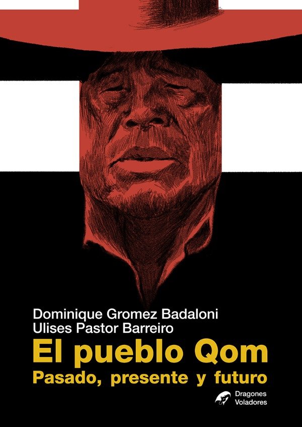 Producto - Libro Digital "El pueblo Qom - Pasado, presente y futuro" de Barreiro y  Gromez