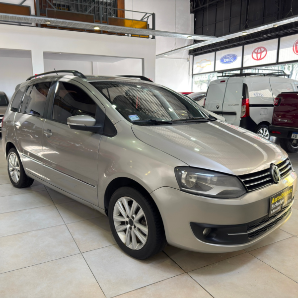 Producto - Suran Highline (2012)