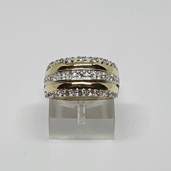 Producto - Anillo AM600