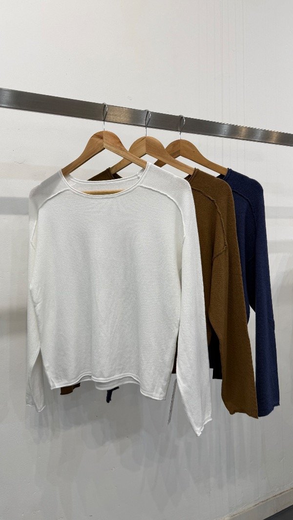 Producto - Sweater Amira