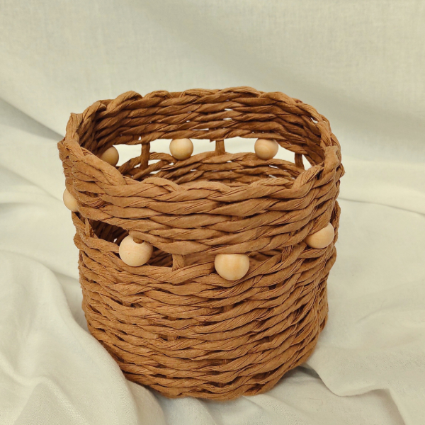 Producto - Cesto Elementos