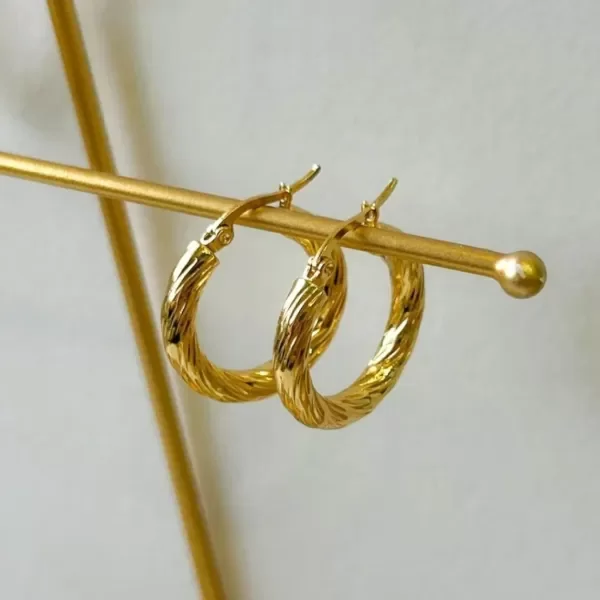 Producto - Aros Tiara