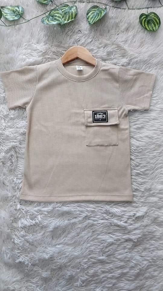 Producto - REMERA 1983