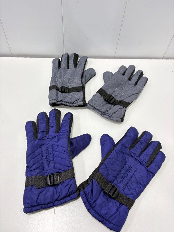 Producto - Guantes sky adultos
