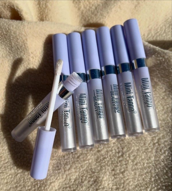 Producto - Iluminador liquido blanco