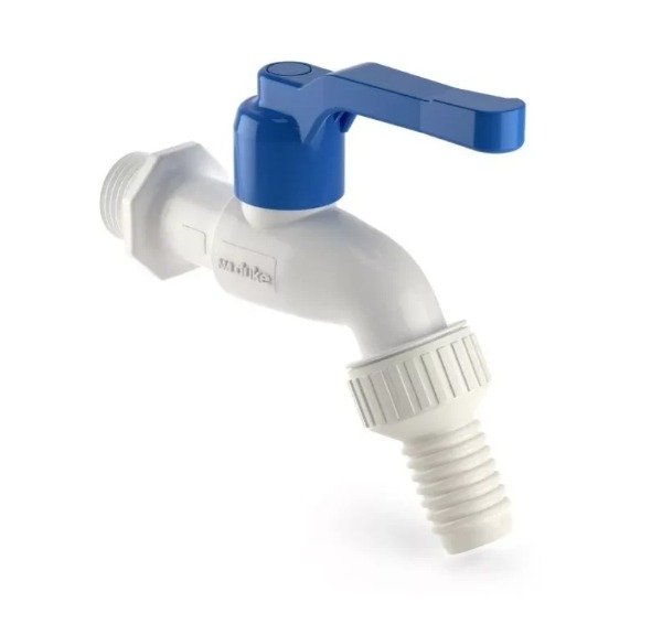 Producto - Canilla de 1/2 PVC