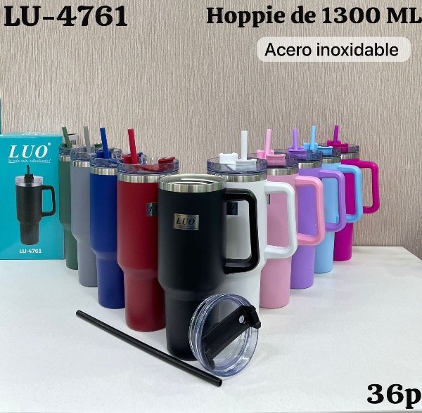 Producto - Quencher 1.2L