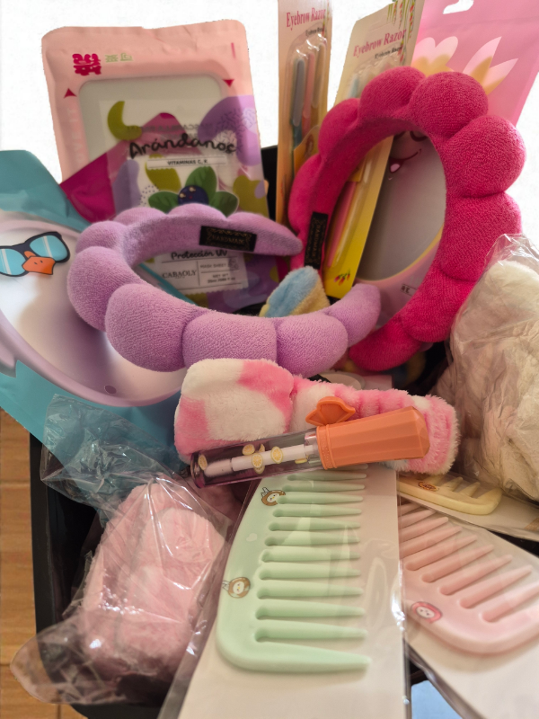 Producto - Combo Beauty