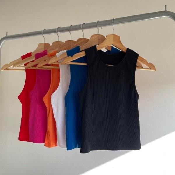 Producto - TOP DEP MORLEY TALLE ÚNICO