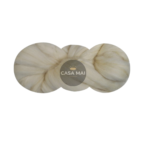 Producto - Madeja Lana 100g Ideal Tejido XXL, Manualidades y Decoración DIY