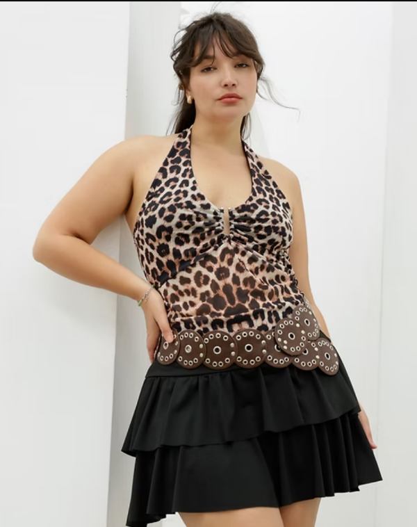 Producto - Top transparencia PRINT