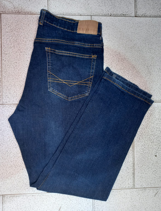 Producto - Jean Marca Ohana - OHA 40