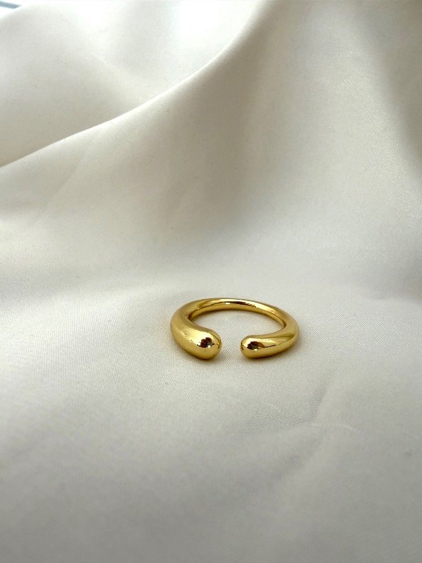 Producto - Anillo FENTY