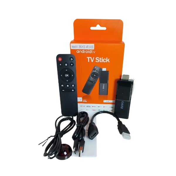 Producto - TV Stick Android 2gb + 16gb