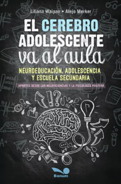 Producto - El Cerebro Adolescente va al Aula