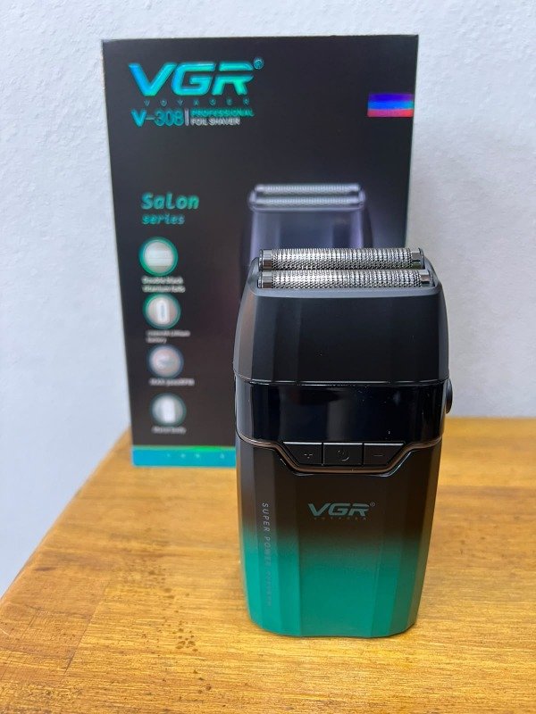 Producto - VGR V 308 shaver