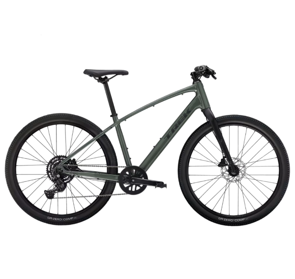 Producto - Bicicleta TREK Dual Sport 2 Gen 5. Talle L