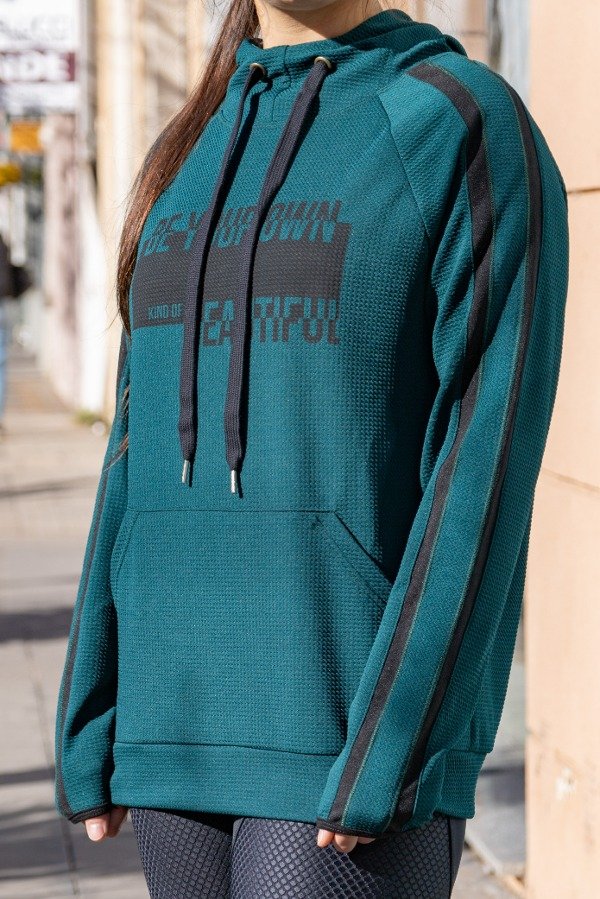 Producto - Buzo de jaquard