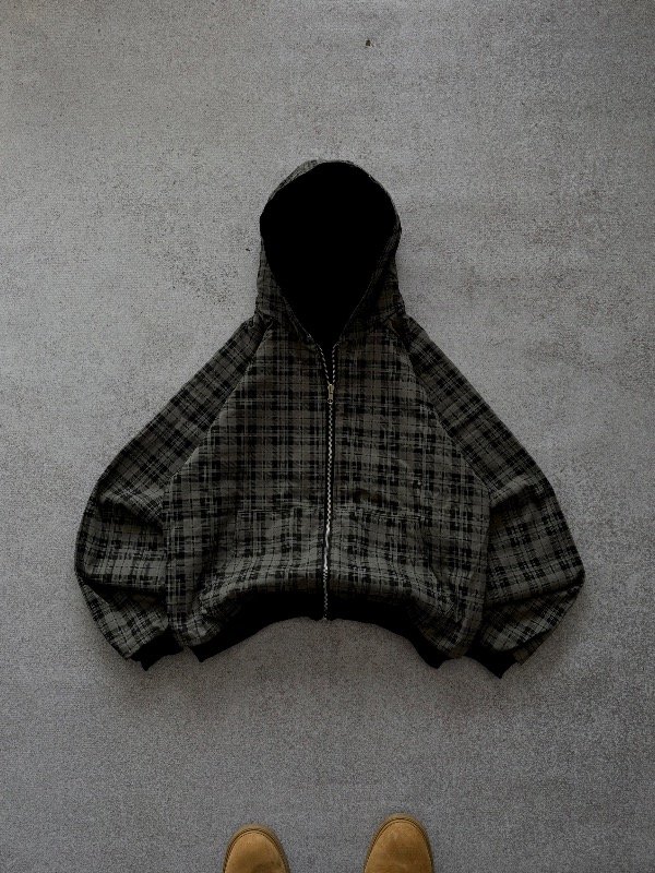 Producto - ZIPEED SCOT REVERSIBLE