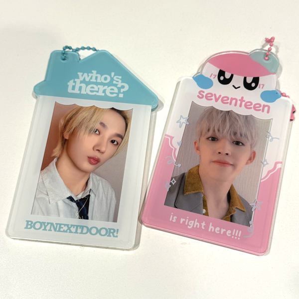 Producto - HOLDER - SEVENTEEN