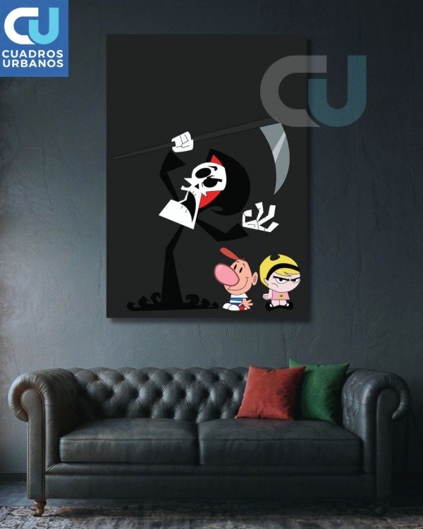 Producto - Billy y Mandi 10