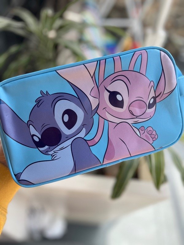 Neceser XXL stitch — imagen 2