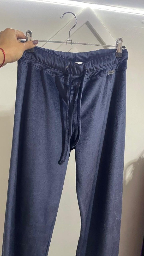 Producto - Pantalon Plush - 0