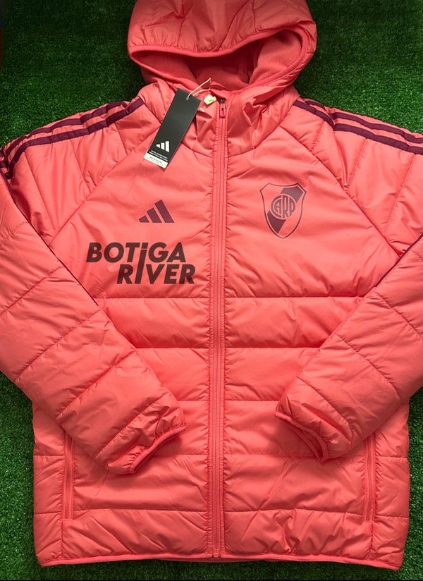 Producto - CAMPERÓN TEMPORADA 2025 (M y L)