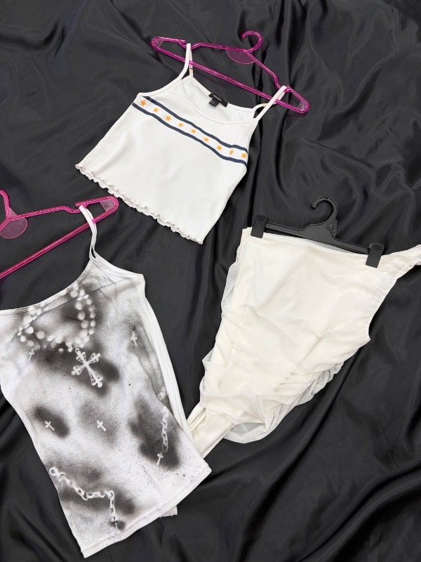 Producto - Tops sale whit