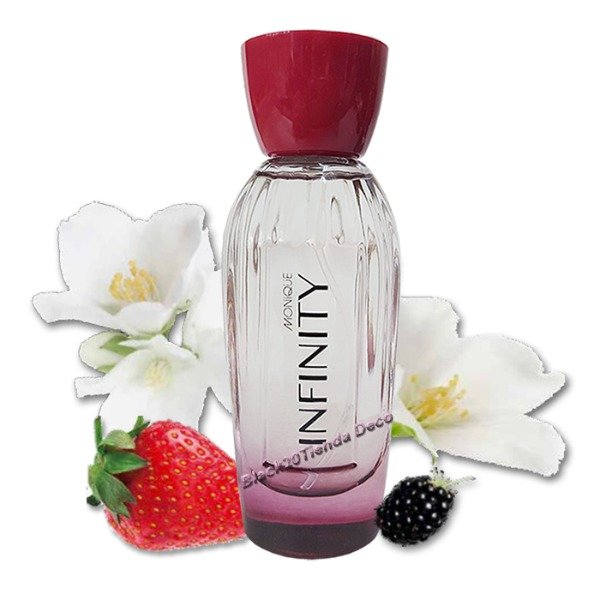 Producto - Perfume INFINITY - Monique Arnold