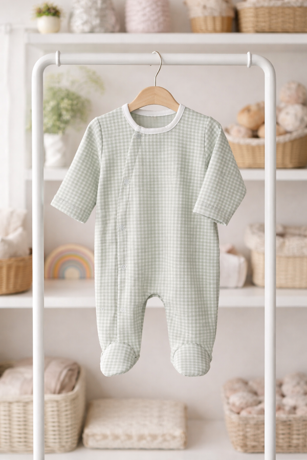 Producto - ENTERITO PLUSH UNISEX - 2