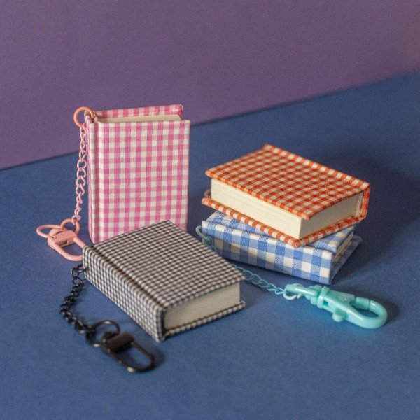 Producto - Mini cuadrille