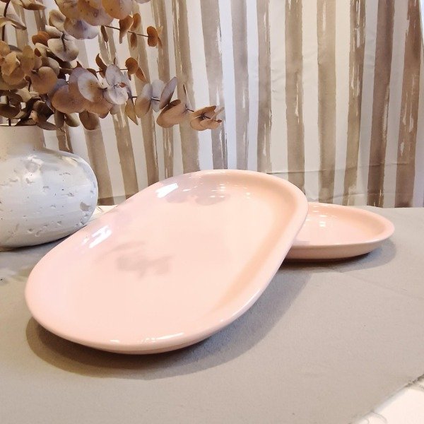 Producto - Bandeja Augusta Rosa