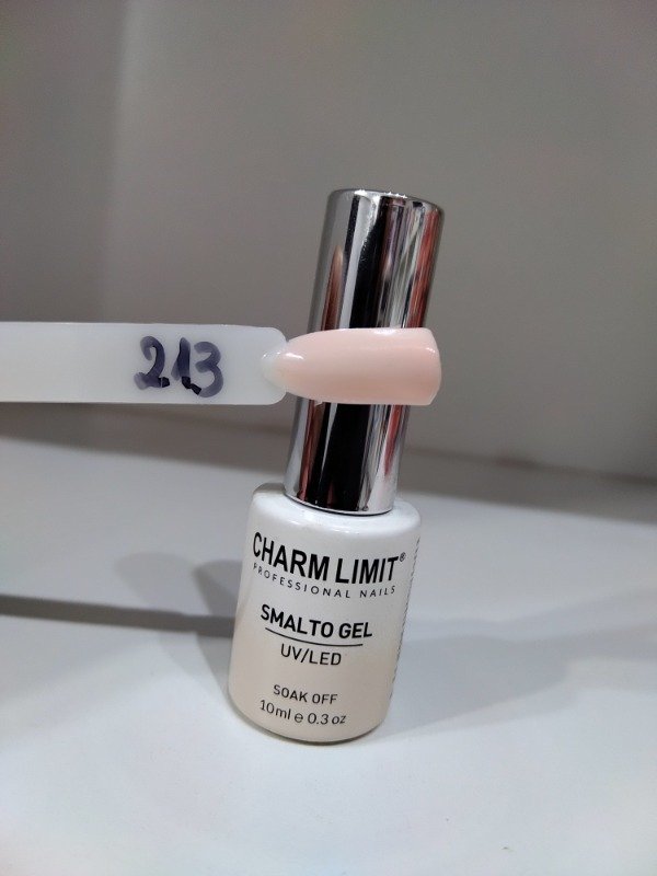Producto - Semipermanente Charm Limit 10ml via lactea 213