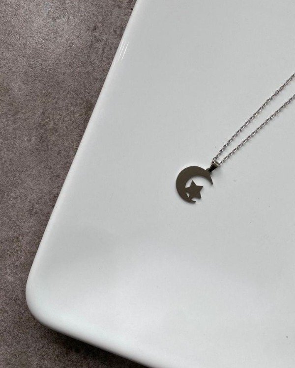 Producto - COLLAR NOCHE