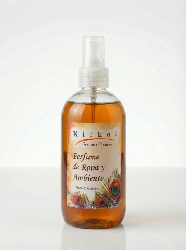 Producto - Vainilla y Limón