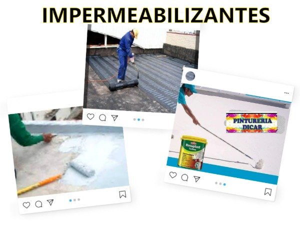 Producto - Membrana Liquida Profesional Techos Blanca de Sinteplast - 1
